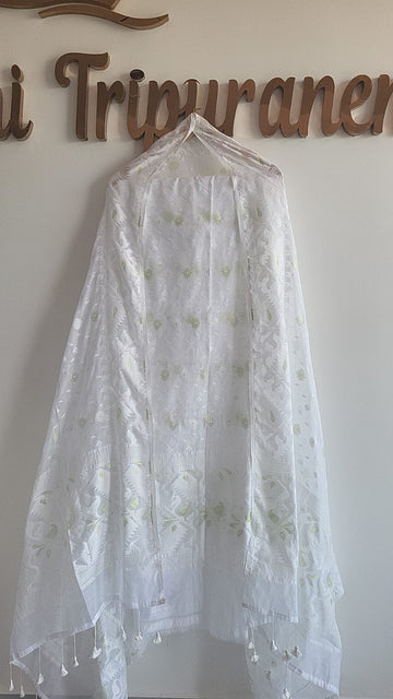 Jamdani 2 piece sets