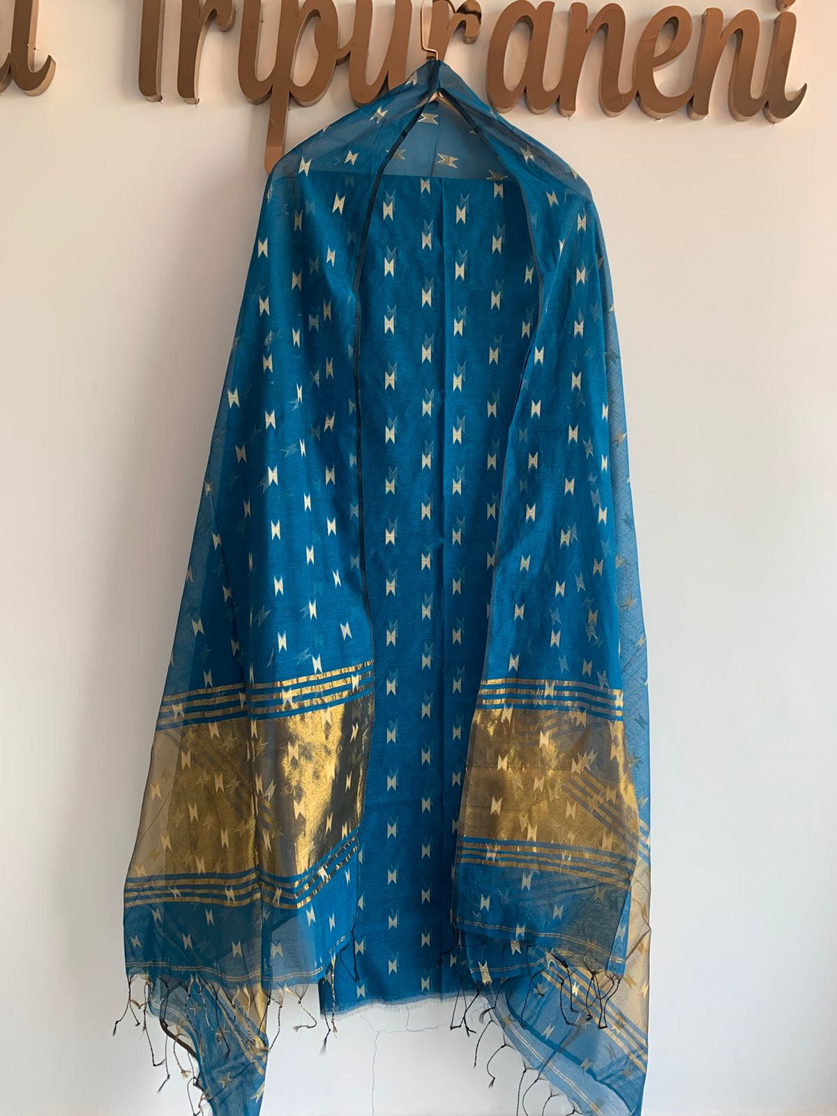 Jamdani 2 piece sets