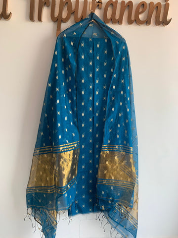 Jamdani 2 piece sets