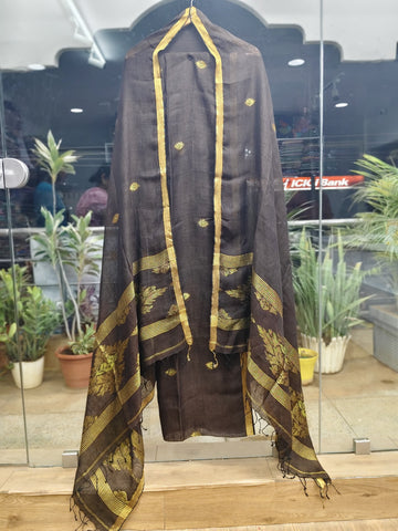 Lenin Jamdani 2 piece sets