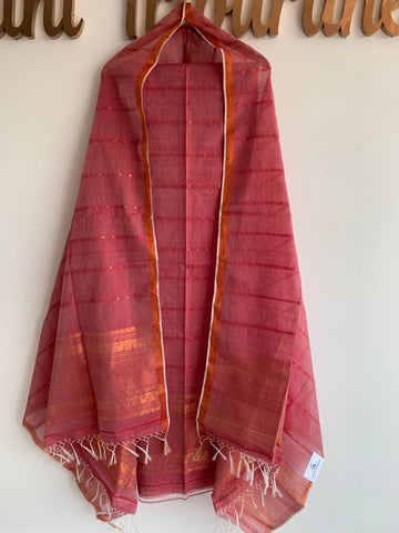 Sequence Jamdani - 2 Piece sets