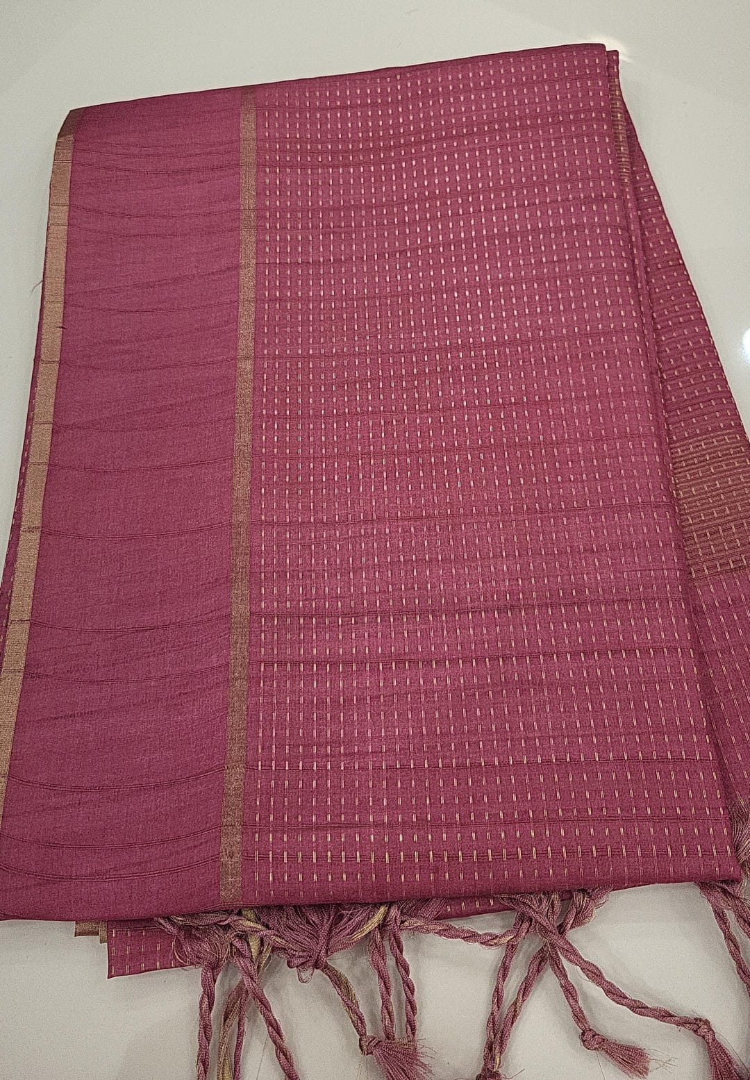 Soft Pattu Beautiful Saree