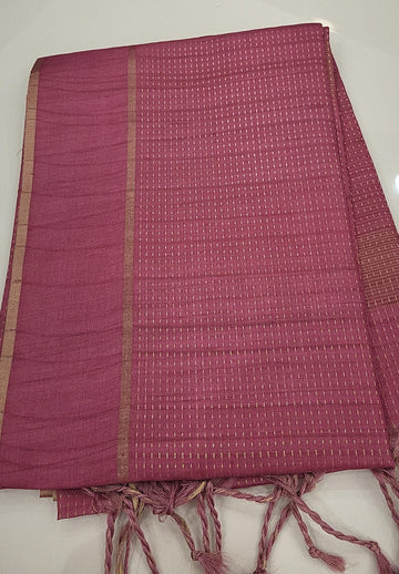 Soft Pattu Beautiful Saree