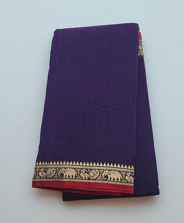 Narayanpet Cotton Sarees
