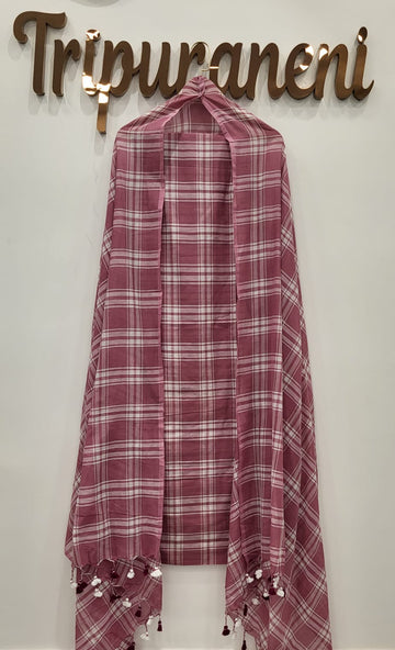Mul-cotton light weight 2 piece sets