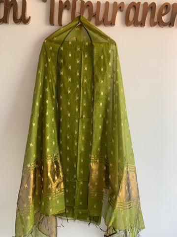 Jamdani 2 piece sets