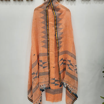 Linen by Linen - Jamdani 2-piece sets